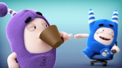 Oddbods | Shenanigans #2 | Funny Cartoons For Children